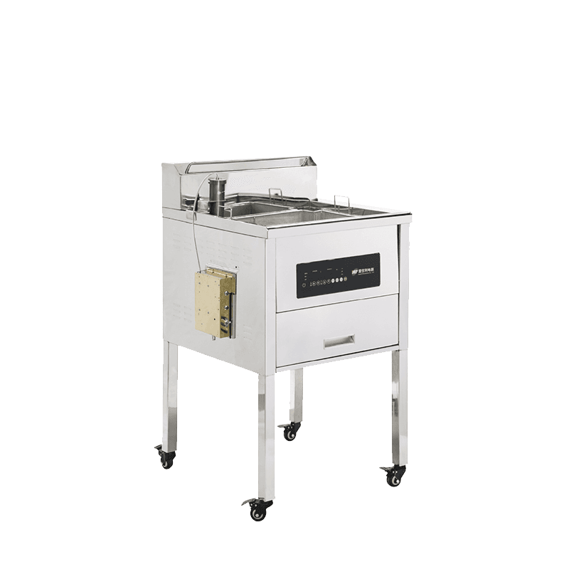 Model_MP-EW 05 Front View